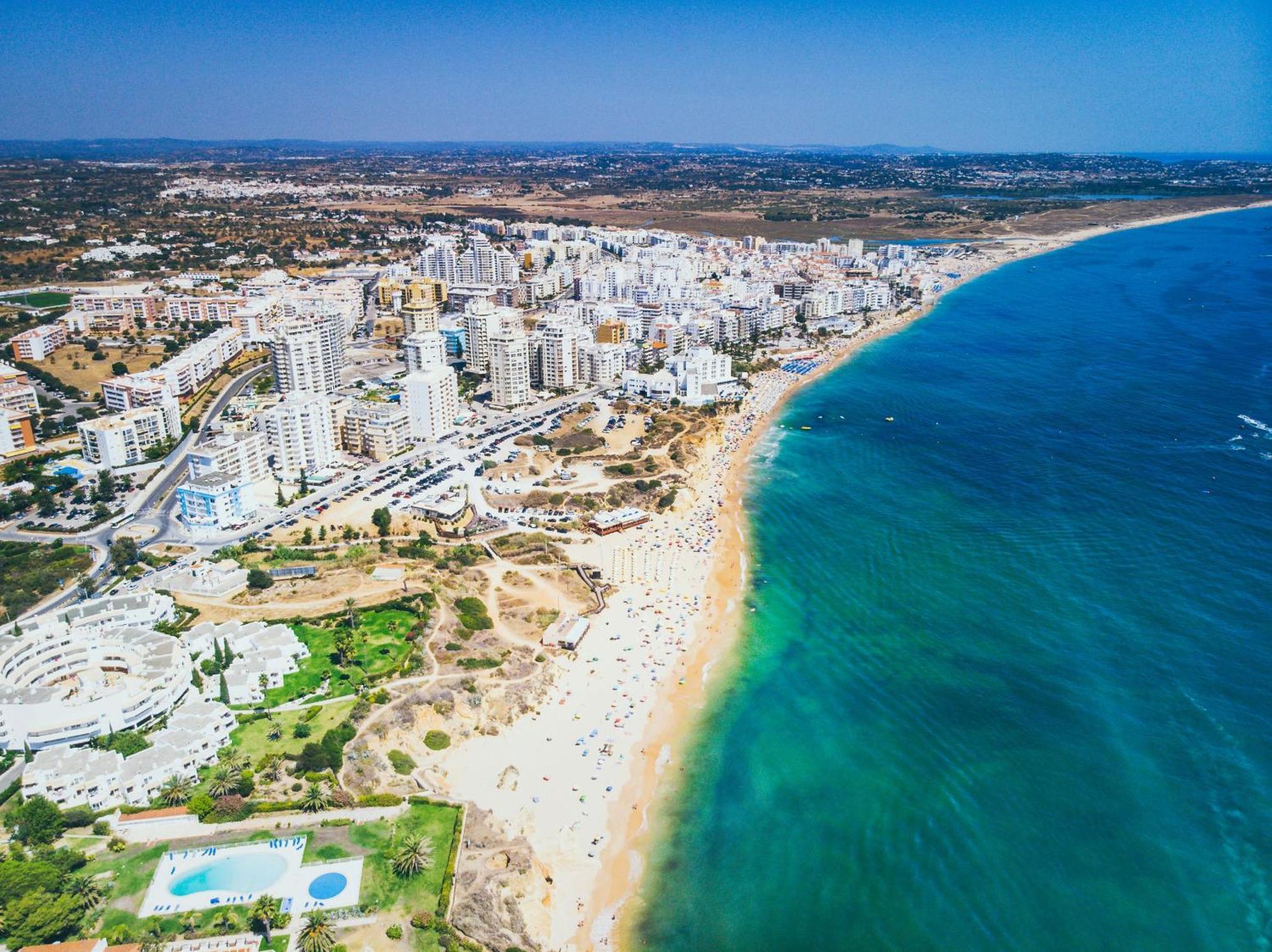 Armacao De Pera Central By Homing מראה חיצוני תמונה